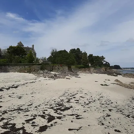 Les Dunes Face A La Des Dunes Apartamento