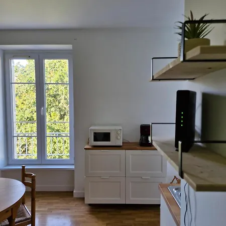Apartamento Les Dunes Face A La Des Dunes
