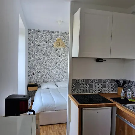 Les Dunes Face A La Des Dunes Apartamento *